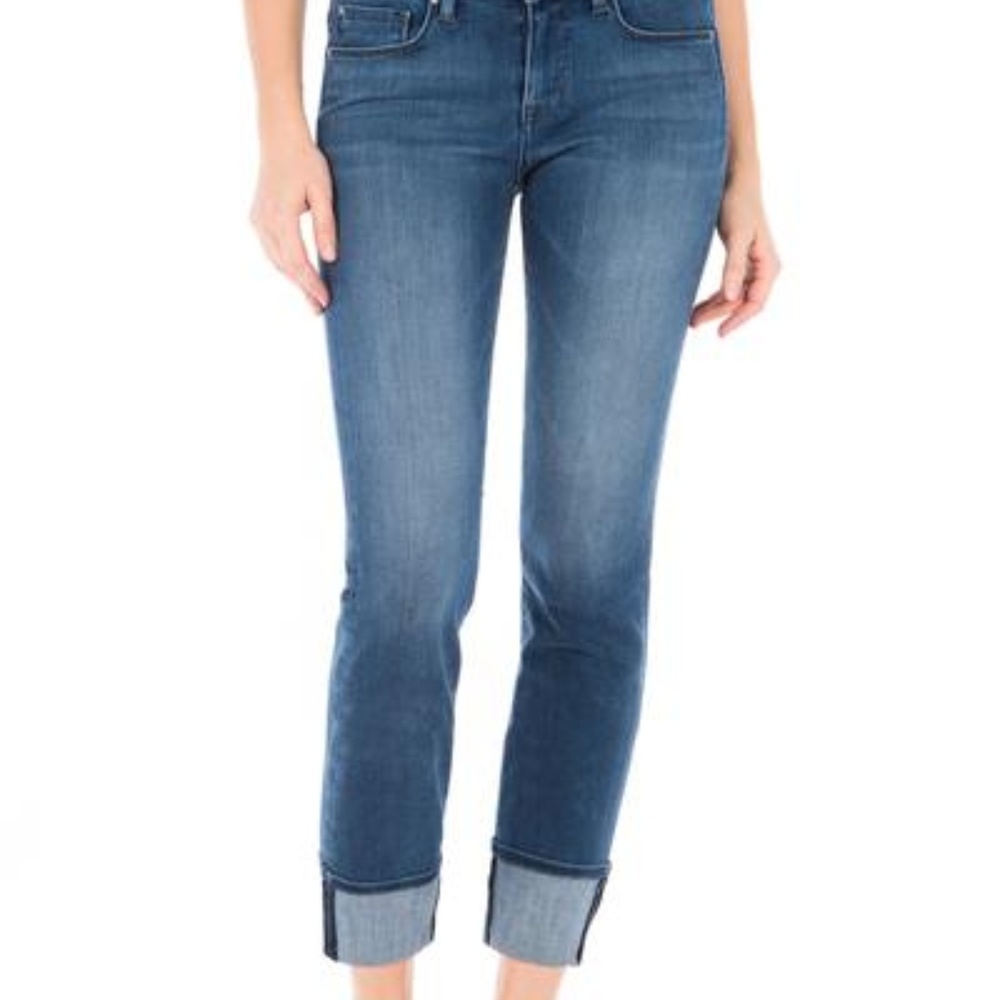 NEW FIDELITY DENIM-BOUTIQUE OWNED